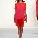 Laurel Show - Mercedes-Benz Fashion Week Spring/Summer 2014