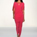 Laurel Show - Mercedes-Benz Fashion Week Spring/Summer 2014