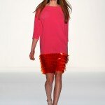 Laurel Show - Mercedes-Benz Fashion Week Spring/Summer 2014