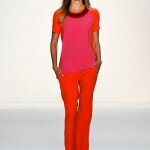 Laurel Show - Mercedes-Benz Fashion Week Spring/Summer 2014