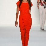 Laurel Show - Mercedes-Benz Fashion Week Spring/Summer 2014