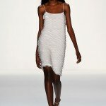 Laurel Show - Mercedes-Benz Fashion Week Spring/Summer 2014