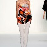 Laurel Show - Mercedes-Benz Fashion Week Spring/Summer 2014