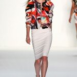 Laurel Show - Mercedes-Benz Fashion Week Spring/Summer 2014