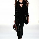 Laurel Show - Mercedes-Benz Fashion Week Spring/Summer 2014
