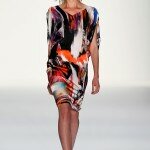 Laurel Show - Mercedes-Benz Fashion Week Spring/Summer 2014