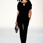 Laurel Show - Mercedes-Benz Fashion Week Spring/Summer 2014