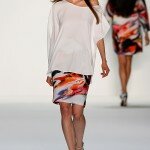 Laurel Show - Mercedes-Benz Fashion Week Spring/Summer 2014
