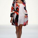 Laurel Show - Mercedes-Benz Fashion Week Spring/Summer 2014