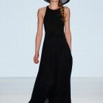 Marc Cain Show - Mercedes-Benz Fashion Week Spring/Summer 2014