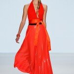 Marc Cain Show - Mercedes-Benz Fashion Week Spring/Summer 2014