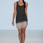 Marc Cain Show - Mercedes-Benz Fashion Week Spring/Summer 2014