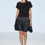 Marc Cain Show - Mercedes-Benz Fashion Week Spring/Summer 2014 Marc Cain Show - Mercedes-Benz Fashion Week Spring/Summer 2014