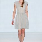 Marc Cain Show - Mercedes-Benz Fashion Week Spring/Summer 2014