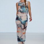 Marc Cain Show - Mercedes-Benz Fashion Week Spring/Summer 2014