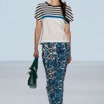 Marc Cain Show - Mercedes-Benz Fashion Week Spring/Summer 2014