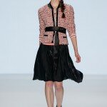 Marc Cain Show - Mercedes-Benz Fashion Week Spring/Summer 2014