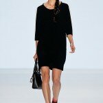 Marc Cain Show - Mercedes-Benz Fashion Week Spring/Summer 2014