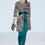 Marc Cain Show - Mercedes-Benz Fashion Week Spring/Summer 2014