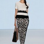 Marc Cain Show - Mercedes-Benz Fashion Week Spring/Summer 2014