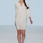 Marc Cain Show - Mercedes-Benz Fashion Week Spring/Summer 2014