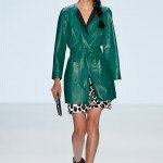 Marc Cain Show - Mercedes-Benz Fashion Week Spring/Summer 2014