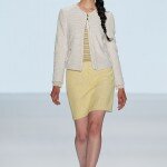 Marc Cain Show - Mercedes-Benz Fashion Week Spring/Summer 2014