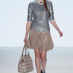 Marc Cain Show - Mercedes-Benz Fashion Week Spring/Summer 2014