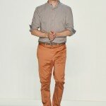 Marc Stone Show - Mercedes-Benz Fashion Week Spring/Summer 2014