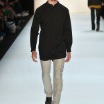 Marc Stone Show - Mercedes-Benz Fashion Week Spring/Summer 2014