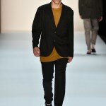 Marc Stone Show - Mercedes-Benz Fashion Week Spring/Summer 2014