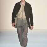 Marc Stone Show - Mercedes-Benz Fashion Week Spring/Summer 2014