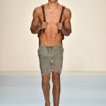 Marc Stone Show - Mercedes-Benz Fashion Week Spring/Summer 2014