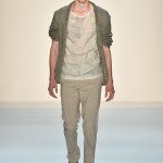 Marc Stone Show - Mercedes-Benz Fashion Week Spring/Summer 2014