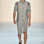 Marc Stone Show - Mercedes-Benz Fashion Week Spring/Summer 2014