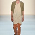 Marc Stone Show - Mercedes-Benz Fashion Week Spring/Summer 2014