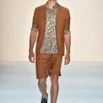 Marc Stone Show - Mercedes-Benz Fashion Week Spring/Summer 2014