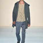 Marc Stone Show - Mercedes-Benz Fashion Week Spring/Summer 2014