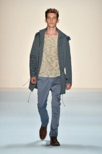 Marc Stone Show - Mercedes-Benz Fashion Week Spring/Summer 2014
