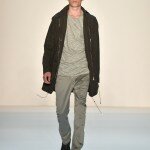 Marc Stone Show - Mercedes-Benz Fashion Week Spring/Summer 2014