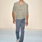 Marc Stone Show - Mercedes-Benz Fashion Week Spring/Summer 2014