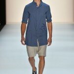 Marc Stone Show - Mercedes-Benz Fashion Week Spring/Summer 2014