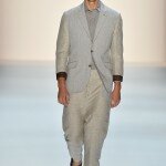 Marc Stone Show - Mercedes-Benz Fashion Week Spring/Summer 2014