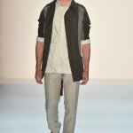 Marc Stone Show - Mercedes-Benz Fashion Week Spring/Summer 2014
