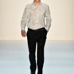 Marc Stone Show - Mercedes-Benz Fashion Week Spring/Summer 2014