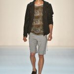 Marc Stone Show - Mercedes-Benz Fashion Week Spring/Summer 2014