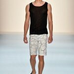 Marc Stone Show - Mercedes-Benz Fashion Week Spring/Summer 2014