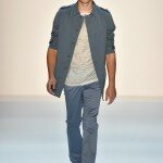 Marc Stone Show - Mercedes-Benz Fashion Week Spring/Summer 2014