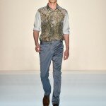 Marc Stone Show - Mercedes-Benz Fashion Week Spring/Summer 2014