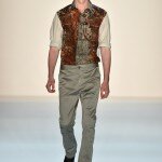 Marc Stone Show - Mercedes-Benz Fashion Week Spring/Summer 2014